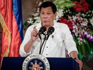 "Duterte Öldü" İddialarına Yalanlama