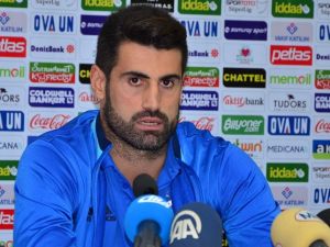 Volkan Demirel’le Yola Devam
