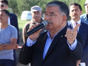 "Okul Öncesi Eğitimi Yaygınlaştıracağız"