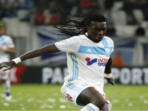 Galatasaray, Gomis’i Açıkladı