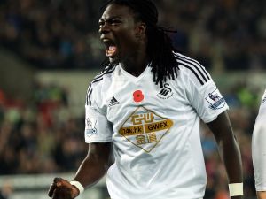 Gomis’in Kariyeri