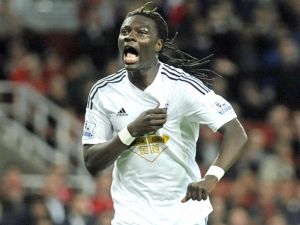 Gomis Marsilya’ya Veda Etti