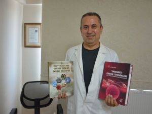 Türk Profesörün Çalışması Bebek Özlemi Çeken Ailelere Umut Oldu