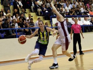Kadınlar Euroleague’deki Temsilcilerimiz Belli Oldu