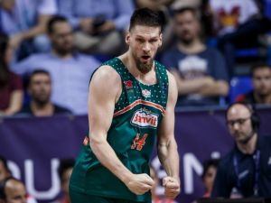 Vidmar İle 2 Yıl Daha