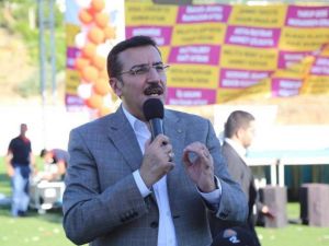 "Türkiye’de 2019’da Milli Gelir..."