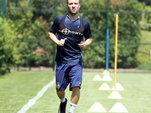 Valbuena İmzayı Yarın Atıyor