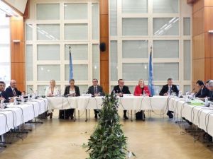 Eide’ye Göre ’Yapıcı Ve İyi Bir Başlangıç’