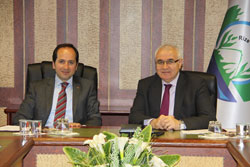 Rize ve Artvin'in Ortak Hareket Etmesi Beni Mutlu Ediyor