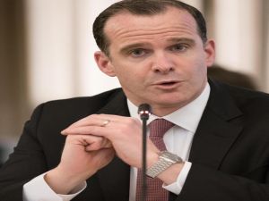 Rakka’da Kritik Görüşme