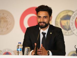 "En Büyük Hayallerimden Birini Gerçekleştirdim"