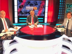 “Yola Gübre Dökenler Chp’li Olabilir, İyi Araştırılmalı”