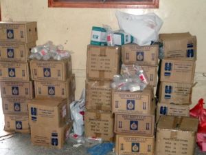 Yemen’de ’Kolera’ Alarmı