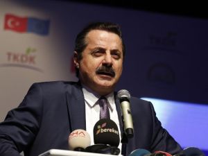 ’Et İthalatında Vergi İndirimi’ İle İlgili Açıklama