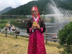 "Cumhurbaşkanımız Arayınca Ne Konuşacağımı Bilemedim"