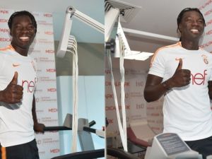 Gomis Turp Gibi