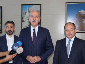 ’Afrin’ Açıklaması, Abd Eleştirisi