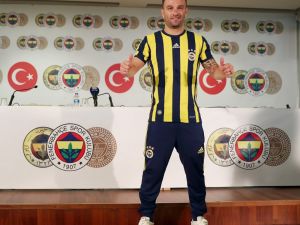 Formayı Terinin Son Damlasına Kadar Islatma Sözü Verdi