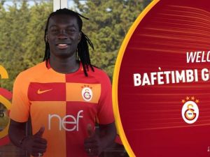 İşte Gomis’in Alacağı Ücret
