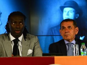 Gomis Aslan Oldu: Başkan’dan Sneijder Açıklaması