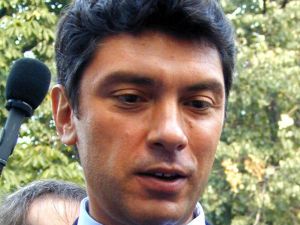 Boris Nemtsov’un Ölümüyle İlgili 5 Tutuklama