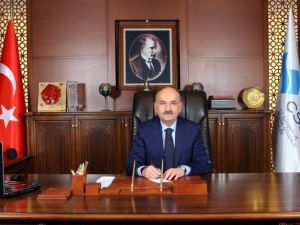 Bakan Müezzinoğlu’ndan ’30 Haziran’ Hatırlatması