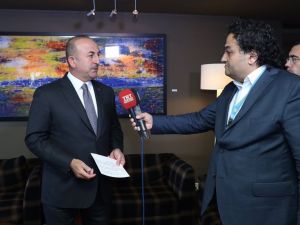 "Ömür Boyu Bu Konuyu Müzakere Edecek Değiliz"
