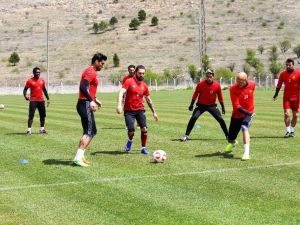 Yeni Malatyaspor Sezonu Açıyor