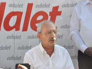 "Yolumuza İnanç Kararlılık İle Devam Edeceğiz’’