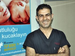 "Sıcak Havalar Düşük Ve Erken Doğum Riskini Arttırıyor"