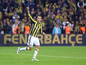 Crystal Palace, Rvp’yi İstiyor