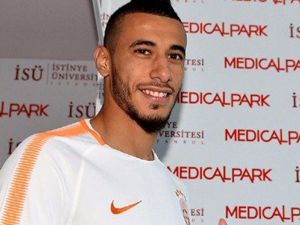 Belhanda Sağlık Kontrolünden Geçti
