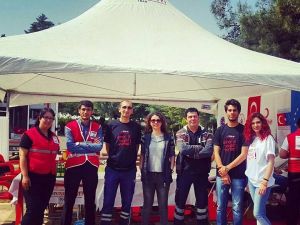 Türkiye’de Bin 700 Kişi Kök Hücre Donörü Bekliyor