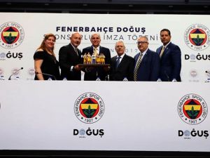 Potada Dev İşbirliği