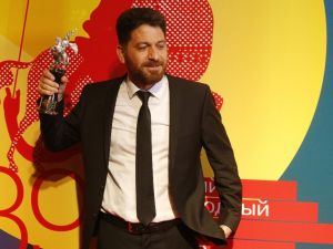 Moskova Film Festivali’nde Türkiye’ye Ödül Geldi