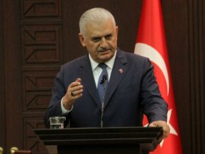 "Ab’nin Bu Konuda Hızlı Hareket Etmesinde Fayda Var"
