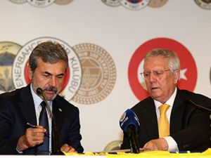 Aykut Kocaman İmzayı Attı