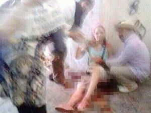 Tunus’ta Alman Turistlere Bıçaklı Saldırı