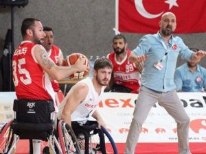 Türkiye Avrupa Şampiyonu