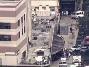 New York’ta Silahlı Saldırı: 2 Kişi Öldü