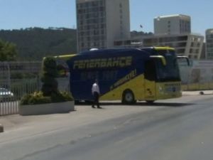 Fenerbahçe, Topuk Yaylası’na Hareket Etti