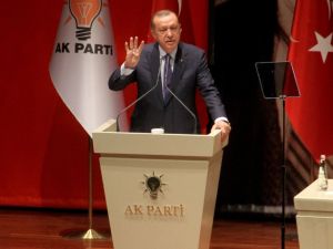 Erdoğan’dan Kılıçdaroğlu’na: Akılsız Başın Cezasını...