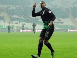 Fenerbahçe’de Ricardo Vaz Te Sürprizi