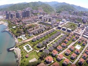 Yabancılara Konut Satışında Trabzon Üçüncü Sırada