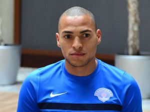 Titi, Bursaspor’da