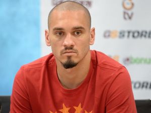Maicon: Galatasaray’dan Teklifi Duyunca...