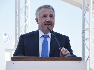 "Deniz Ticaretinde 199 Milyar Dolar Gelir Elde Eder Hale Geldik"