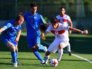 İstanbul Bölge Karması Uefa Regions’ Cup’a Galibiyetle Başladı