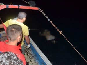 3 Aydır Kayıp Madencinin Cesedi Denizden Çıktı