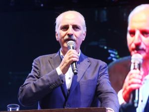 Kurtulmuş: Asla Müsaade Etmeyeceğiz